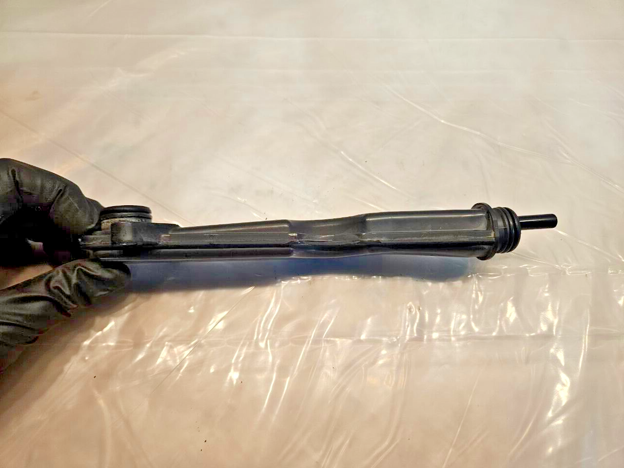 2014 Cummins QSB 6.7L ISB Diesel Engine Breather Tube 3971371 OEM - 45$ Picture 1 of 4 Picture 2 of 4 Picture 3 of 4 Picture 4 of 4