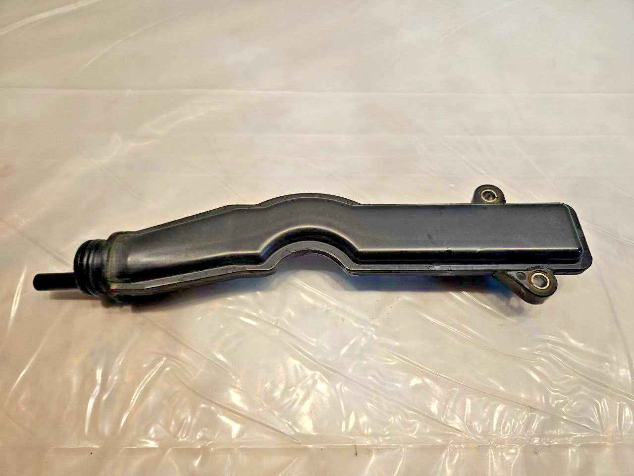 2014 Cummins QSB 6.7L ISB Diesel Engine Breather Tube 3971371 OEM - 45$ Picture 1 of 4