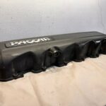 2015 2016 PACCAR MX-13 Valve Cover Diesel Engine 1885471 OEM - 360$ Picture 1 of 5 Picture 2 of 5 Picture 3 of 5 Picture 4 of 5 Picture 5 of 5 Picture 1 of 5 Picture 2 of 5