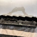2015 2016 PACCAR MX-13 Valve Cover Diesel Engine 1885471 OEM - 360$ Picture 1 of 5 Picture 2 of 5 Picture 3 of 5 Picture 4 of 5 Picture 5 of 5 Picture 1 of 5 Picture 2 of 5 Picture 3 of 5 Picture 4 of 5