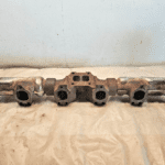 2015 Paccar MX-13 Diesel Engine Exhaust Manifold 1919886, 1887510, 1887512 OEM - 270$ Picture 1 of 7 Picture 2 of 7 Picture 3 of 7 Picture 4 of 7 Picture 5 of 7 Picture 6 of 7 Picture 7 of 7 Picture 1 of 7