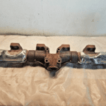 2015 Paccar MX-13 Diesel Engine Exhaust Manifold 1919886, 1887510, 1887512 OEM - 270$ Picture 1 of 7 Picture 2 of 7 Picture 3 of 7 Picture 4 of 7 Picture 5 of 7 Picture 6 of 7 Picture 7 of 7 Picture 1 of 7 Picture 2 of 7 Picture 3 of 7