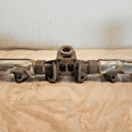 2015 Paccar MX-13 Diesel Engine Exhaust Manifold 1919886, 1887510, 1887512 OEM - 270$ Picture 1 of 7 Picture 2 of 7 Picture 3 of 7 Picture 4 of 7 Picture 5 of 7 Picture 6 of 7 Picture 7 of 7 Picture 1 of 7 Picture 2 of 7 Picture 3 of 7 Picture 4 of 7 Picture 5 of 7