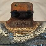 2015 Paccar MX-13 Diesel Engine Exhaust Manifold 1919886, 1887510, 1887512 OEM - 270$ Picture 1 of 7 Picture 2 of 7 Picture 3 of 7 Picture 4 of 7 Picture 5 of 7 Picture 6 of 7 Picture 7 of 7 Picture 1 of 7 Picture 2 of 7 Picture 3 of 7 Picture 4 of 7 Picture 5 of 7 Picture 6 of 7