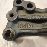 2015 Paccar MX-13 Diesel Engine Exhaust Support Bracket 1886101 OEM - 60$ Picture 1 of 4 Picture 2 of 4 Picture 3 of 4 Picture 4 of 4 Picture 1 of 4 Picture 2 of 4