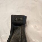 2015 Paccar MX-13 Diesel Engine Exhaust Support Bracket 1886101 OEM - 60$ Picture 1 of 4 Picture 2 of 4 Picture 3 of 4 Picture 4 of 4 Picture 1 of 4 Picture 2 of 4 Picture 3 of 4 Picture 4 of 4