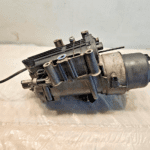 2015 Paccar MX-13 Diesel Engine Fuel Filter Housing 1951944 OEM 1857675 - 440$ Picture 1 of 7 Picture 2 of 7 Picture 3 of 7 Picture 4 of 7 Picture 5 of 7 Picture 6 of 7 Picture 7 of 7 Picture 1 of 7