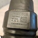 2015 Paccar MX-13 Diesel Engine Fuel Filter Housing 1951944 OEM 1857675 - 440$ Picture 1 of 7 Picture 2 of 7 Picture 3 of 7 Picture 4 of 7 Picture 5 of 7 Picture 6 of 7 Picture 7 of 7 Picture 1 of 7 Picture 2 of 7 Picture 3 of 7