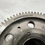 2015 Paccar MX13 Diesel Engine Gear Wheel 1837778 OEM - 99$ Picture 1 of 5 Picture 2 of 5 Picture 3 of 5 Picture 4 of 5 Picture 5 of 5 Picture 1 of 5 Picture 2 of 5 Picture 3 of 5 Picture 4 of 5