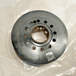 2015 Paccar MX13 Diesel Engine Pulley 1906238 OEM - 108$ Picture 1 of 4 Picture 2 of 4 Picture 3 of 4 Picture 4 of 4 Picture 1 of 4