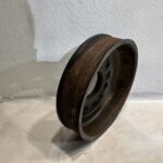 2015 Paccar MX13 Diesel Engine Pulley 1906238 OEM - 108$ Picture 1 of 4 Picture 2 of 4 Picture 3 of 4 Picture 4 of 4 Picture 1 of 4 Picture 2 of 4 Picture 3 of 4