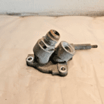 2015 Paccar MX13 Diesel Engine Water Manifold 1889692 OEM - 94.5$ Picture 1 of 5 Picture 2 of 5 Picture 3 of 5 Picture 4 of 5 Picture 5 of 5 Picture 1 of 5