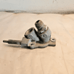 2015 Paccar MX13 Diesel Engine Water Manifold 1889692 OEM - 94.5$ Picture 1 of 5 Picture 2 of 5 Picture 3 of 5 Picture 4 of 5 Picture 5 of 5 Picture 1 of 5 Picture 2 of 5 Picture 3 of 5 Picture 4 of 5