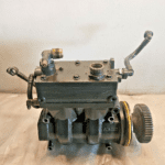 2015 Paccar mx13 EPA 13 Wabco air brake compressor 9125181080 OEM 1977704 - 1890$ Picture 1 of 9 Picture 2 of 9 Picture 3 of 9 Picture 4 of 9 Picture 5 of 9 Picture 6 of 9 Picture 7 of 9 Picture 8 of 9 Picture 9 of 9 Picture 1 of 9