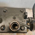 2015 Paccar mx13 EPA 13 Wabco air brake compressor 9125181080 OEM 1977704 - 1890$ Picture 1 of 9 Picture 2 of 9 Picture 3 of 9 Picture 4 of 9 Picture 5 of 9 Picture 6 of 9 Picture 7 of 9 Picture 8 of 9 Picture 9 of 9 Picture 1 of 9 Picture 2 of 9 Picture 3 of 9 Picture 4 of 9