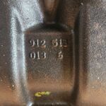 2015 Paccar mx13 EPA 13 Wabco air brake compressor 9125181080 OEM 1977704 - 1890$ Picture 1 of 9 Picture 2 of 9 Picture 3 of 9 Picture 4 of 9 Picture 5 of 9 Picture 6 of 9 Picture 7 of 9 Picture 8 of 9 Picture 9 of 9 Picture 1 of 9 Picture 2 of 9 Picture 3 of 9 Picture 4 of 9 Picture 5 of 9