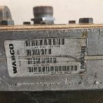 2015 Paccar mx13 EPA 13 Wabco air brake compressor 9125181080 OEM 1977704 - 1890$ Picture 1 of 9 Picture 2 of 9 Picture 3 of 9 Picture 4 of 9 Picture 5 of 9 Picture 6 of 9 Picture 7 of 9 Picture 8 of 9 Picture 9 of 9 Picture 1 of 9 Picture 2 of 9 Picture 3 of 9 Picture 4 of 9 Picture 5 of 9 Picture 6 of 9