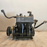 2015 Paccar mx13 EPA 13 Wabco air brake compressor 9125181080 OEM 1977704 - 1890$ Picture 1 of 9 Picture 2 of 9 Picture 3 of 9 Picture 4 of 9 Picture 5 of 9 Picture 6 of 9 Picture 7 of 9 Picture 8 of 9 Picture 9 of 9 Picture 1 of 9 Picture 2 of 9 Picture 3 of 9 Picture 4 of 9 Picture 5 of 9 Picture 6 of 9 Picture 7 of 9