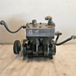 2015 Paccar mx13 EPA 13 Wabco air brake compressor 9125181080 OEM 1977704 - 1890$ Picture 1 of 9 Picture 2 of 9 Picture 3 of 9 Picture 4 of 9 Picture 5 of 9 Picture 6 of 9 Picture 7 of 9 Picture 8 of 9 Picture 9 of 9 Picture 1 of 9 Picture 2 of 9 Picture 3 of 9 Picture 4 of 9 Picture 5 of 9 Picture 6 of 9 Picture 7 of 9 Picture 8 of 9