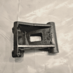 2016 CUMMINS QSB 6.7L DIESEL ENGINE ALTERNATOR SUPPORT BRACKET 4931017 OEM - 45$ Picture 1 of 4 Picture 2 of 4 Picture 3 of 4 Picture 4 of 4 Picture 1 of 4