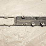 2016 Cummins QSB 6.7 Diesel Engine Intake Plate Plenum Cover 3864483 OEM - 130.5$ Picture 1 of 3 Picture 2 of 3 Picture 3 of 3 Picture 1 of 3