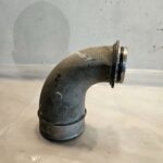 2017 DETROIT DD15 DIESEL ENGINE TURBO AIR INTAKE ELBOW A4600980107 OEM - 85.5$ Picture 1 of 5 Picture 2 of 5 Picture 3 of 5 Picture 4 of 5 Picture 5 of 5 Picture 1 of 5 Picture 2 of 5 Picture 3 of 5