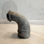 2017 DETROIT DD15 DIESEL ENGINE TURBO AIR INTAKE ELBOW A4600980107 OEM - 85.5$ Picture 1 of 5 Picture 2 of 5 Picture 3 of 5 Picture 4 of 5 Picture 5 of 5 Picture 1 of 5 Picture 2 of 5 Picture 3 of 5 Picture 4 of 5 Picture 5 of 5