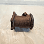 2017 Detroit Diesel DD15 Exhaust Gas Line pipe A4711426504 OEM - 198$ Picture 1 of 5 Picture 2 of 5 Picture 3 of 5 Picture 4 of 5 Picture 5 of 5 Picture 1 of 5