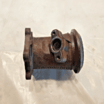 2017 Detroit Diesel DD15 Exhaust Gas Line pipe A4711426504 OEM - 198$ Picture 1 of 5 Picture 2 of 5 Picture 3 of 5 Picture 4 of 5 Picture 5 of 5 Picture 1 of 5 Picture 2 of 5