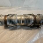 2017 FREIGHTLINER CASCADIA DD15 DD13 TURBOCHARGER PIPE Q6966 with clamp OEM - 342$ Picture 1 of 5 Picture 2 of 5 Picture 3 of 5 Picture 4 of 5 Picture 5 of 5 Picture 1 of 5