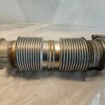 2017 FREIGHTLINER CASCADIA DD15 DD13 TURBOCHARGER PIPE Q6966 with clamp OEM - 342$ Picture 1 of 5 Picture 2 of 5 Picture 3 of 5 Picture 4 of 5 Picture 5 of 5 Picture 1 of 5 Picture 2 of 5