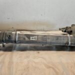 2017 PACCAR MX-13 Kenworth Peterbilt Diesel Engine EGR Cooler 2037337 OEM - 787.5$ Picture 1 of 6 Picture 2 of 6 Picture 3 of 6 Picture 4 of 6 Picture 5 of 6 Picture 6 of 6 Picture 1 of 6