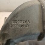 2017 PACCAR MX-13 Kenworth Peterbilt Diesel Engine EGR Cooler 2037337 OEM - 787.5$ Picture 1 of 6 Picture 2 of 6 Picture 3 of 6 Picture 4 of 6 Picture 5 of 6 Picture 6 of 6 Picture 1 of 6 Picture 2 of 6 Picture 3 of 6 Picture 4 of 6