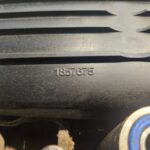 2017 Paccar MX13 Diesel Engine Fuel Filter Base Housing 1951944 OEM 1857675 - 630$ Picture 1 of 4 Picture 2 of 4 Picture 3 of 4 Picture 4 of 4 Picture 1 of 4 Picture 2 of 4 Picture 3 of 4 Picture 4 of 4