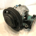 2017 Volvo D13 Mack Diesel Engine A/C compressor Sanden model 4326 OEM 20721587 - 279$ Picture 1 of 7 Picture 2 of 7 Picture 3 of 7 Picture 4 of 7 Picture 5 of 7 Picture 6 of 7 Picture 7 of 7 Picture 1 of 7 Picture 2 of 7 Picture 3 of 7 Picture 4 of 7