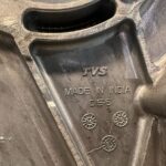 2018 Cummins ISL 8.3 ISC DIESEL ENGINE TIMING GEAR HOUSING 4991695 OEM - 279$ Picture 1 of 5 Picture 2 of 5 Picture 3 of 5 Picture 4 of 5 Picture 5 of 5 Picture 1 of 5 Picture 2 of 5 Picture 3 of 5 Picture 4 of 5 Picture 5 of 5