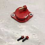 2020 Cummins Fuel Pressure Regulator Relief Valve Cover 5347803 OEM - 126$ Picture 1 of 5 Picture 2 of 5 Picture 3 of 5 Picture 4 of 5 Picture 5 of 5 Picture 1 of 5 Picture 2 of 5