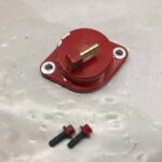 2020 Cummins Fuel Pressure Regulator Relief Valve Cover 5347803 OEM - 126$ Picture 1 of 5 Picture 2 of 5 Picture 3 of 5 Picture 4 of 5 Picture 5 of 5 Picture 1 of 5 Picture 2 of 5 Picture 3 of 5