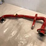 2020 Cummins ISB 6.7L Diesel Engine EGR AIR TRANSFER TUBE 5365463 OEM - 175.5$ Picture 1 of 5 Picture 2 of 5 Picture 3 of 5 Picture 4 of 5 Picture 5 of 5 Picture 1 of 5 Picture 2 of 5