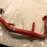 2020 Cummins ISB 6.7L Diesel Engine EGR AIR TRANSFER TUBE 5365463 OEM - 175.5$ Picture 1 of 5 Picture 2 of 5 Picture 3 of 5 Picture 4 of 5 Picture 5 of 5 Picture 1 of 5 Picture 2 of 5 Picture 3 of 5 Picture 4 of 5