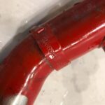 2020 Cummins ISB 6.7L Diesel Engine EGR AIR TRANSFER TUBE 5365463 OEM - 175.5$ Picture 1 of 5 Picture 2 of 5 Picture 3 of 5 Picture 4 of 5 Picture 5 of 5 Picture 1 of 5 Picture 2 of 5 Picture 3 of 5 Picture 4 of 5 Picture 5 of 5