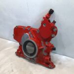 2020 Cummins ISB 6.7L Diesel Engine TIMING COVER 5339680 OEM - 121.5$ Picture 1 of 5 Picture 2 of 5 Picture 3 of 5 Picture 4 of 5 Picture 5 of 5 Picture 1 of 5 Picture 2 of 5