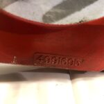 2020 Cummins ISL-G NATURAL GAS ENGINE TIMING GEAR HOUSING 4991695 OEM -  Picture 1 of 6 Picture 2 of 6 Picture 3 of 6 Picture 4 of 6 Picture 5 of 6 Picture 6 of 6 Picture 1 of 6 Picture 2 of 6 Picture 3 of 6