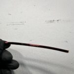 6 Gauge ENAMEL COATED SOLID COPPER WIRE 6 AWG 4.1mm 1000 FEET ROLL - 1150$ Picture 1 of 7 Picture 2 of 7 Picture 3 of 7 Picture 4 of 7 Picture 5 of 7 Picture 6 of 7 Picture 7 of 7 Picture 1 of 7 Picture 2 of 7 Picture 3 of 7 Picture 4 of 7 Picture 5 of 7