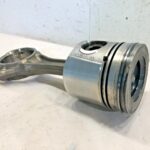 6.7L CUMMINS ISB / QSB Diesel Engine CONNECTING ROD with Piston 5257364 OEM - 125$ Picture 1 of 6 Picture 2 of 6 Picture 3 of 6 Picture 4 of 6 Picture 5 of 6 Picture 6 of 6 Picture 1 of 6 Picture 2 of 6