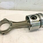 6.7L CUMMINS ISB / QSB Diesel Engine CONNECTING ROD with Piston 5257364 OEM - 125$ Picture 1 of 6 Picture 2 of 6 Picture 3 of 6 Picture 4 of 6 Picture 5 of 6 Picture 6 of 6 Picture 1 of 6 Picture 2 of 6 Picture 3 of 6 Picture 4 of 6