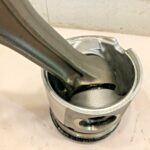 6.7L CUMMINS ISB / QSB Diesel Engine CONNECTING ROD with Piston 5257364 OEM - 125$ Picture 1 of 6 Picture 2 of 6 Picture 3 of 6 Picture 4 of 6 Picture 5 of 6 Picture 6 of 6 Picture 1 of 6 Picture 2 of 6 Picture 3 of 6 Picture 4 of 6 Picture 5 of 6