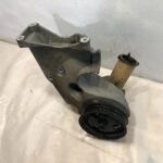 99-03 Ford Super Duty Diesel 7.3L Power Steering Pump Assembly F8TE-10239-AB OEM - 382.5$ Picture 1 of 6 Picture 2 of 6 Picture 3 of 6 Picture 4 of 6 Picture 5 of 6 Picture 6 of 6 Picture 1 of 6 Picture 2 of 6