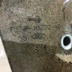 99-03 Ford Super Duty Diesel 7.3L Power Steering Pump Assembly F8TE-10239-AB OEM - 382.5$ Picture 1 of 6 Picture 2 of 6 Picture 3 of 6 Picture 4 of 6 Picture 5 of 6 Picture 6 of 6 Picture 1 of 6 Picture 2 of 6 Picture 3 of 6