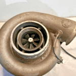 AS IS 12.7 Detroit Diesel Series 60 Genuine Garrett TMF55 Turbo Turbocharger OEM - 550$ Picture 1 of 7 Picture 2 of 7 Picture 3 of 7 Picture 4 of 7 Picture 5 of 7 Picture 6 of 7 Picture 7 of 7 Picture 1 of 7 Picture 2 of 7